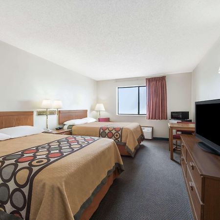 Super 8 By Wyndham Smithville Lake Екстер'єр фото